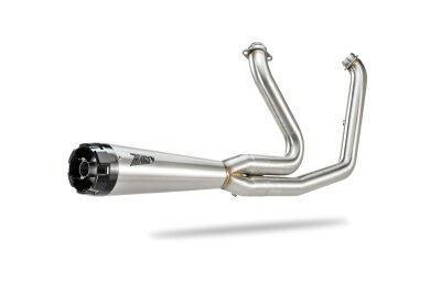 Softail Breakout / Fat Boy 2in
