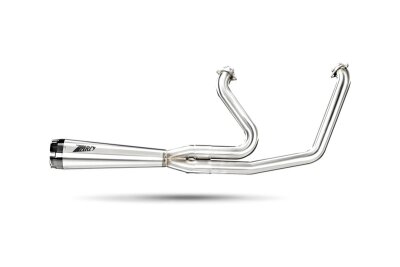 Softail Breakout / Fat Boy 2in