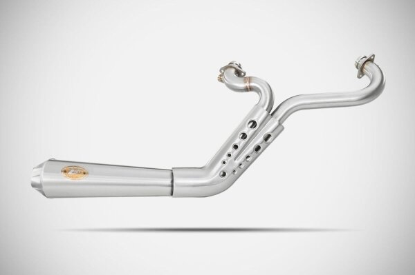 Sportster 2in1 E3 Ss Conical 1
