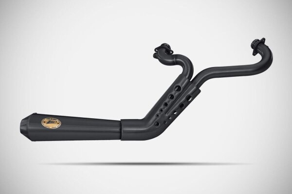 Sportster 2in1 E3 Black Conica