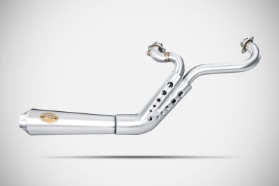 Sportster 2in1 E3 Polished Con