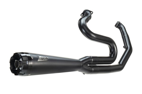 Touring 2in1 E5 Black 24+