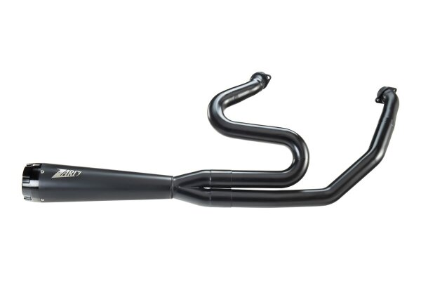 Touring 2in1 E5 Black 24+