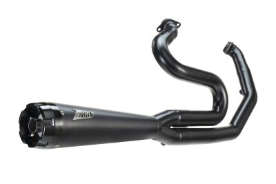 Touring 2in1 E5 Black 24+