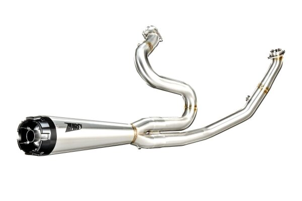 Touring 2in1 E5 Polished 24+