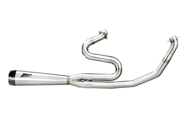 Touring 2in1 E5 Polished 24+