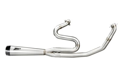Touring 2in1 E5 Polished 24+
