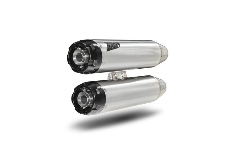 Softail Slip-ons E4/e5 Ss 17-2