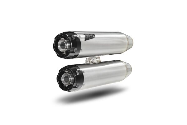 Softail Slip-ons E4/e5 Ss 17-2