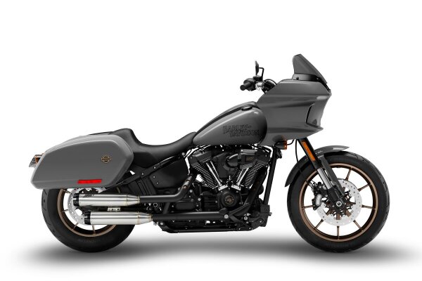 Softail Slip-ons E4/e5 Ss 17-2
