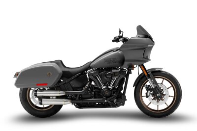 Softail Slip-ons E4/e5 Ss 17-2
