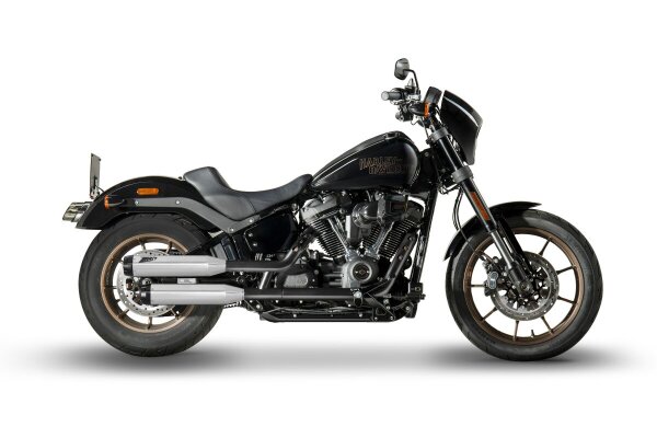 Softail Slip-ons E4/e5 Polishe