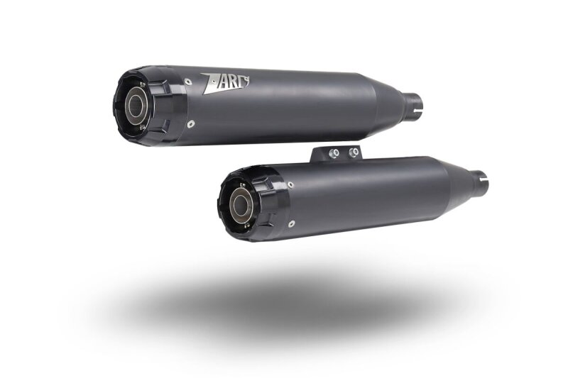 Softail Breakout / Fat Boy Sli
