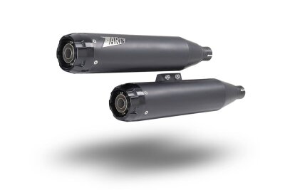 Softail Breakout / Fat Boy Sli
