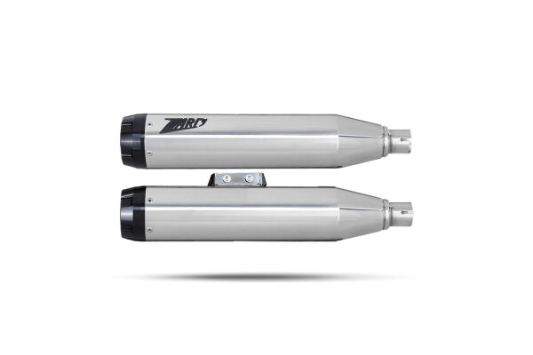 Softail Breakout / Fat Boy Sli