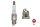 Spark Plug Ngk Mr9c-9n