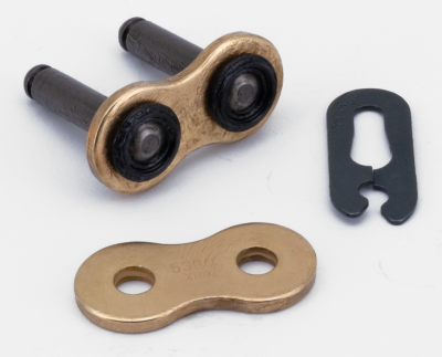 Tsubaki 530 RQ2 Clip Master Link (DE)