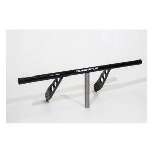 Dominator, clubstyle crash bar front. FXR