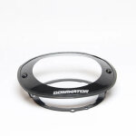 Dominator, FXRT style headlamp lens kit