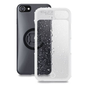 SP Connect Weather Cover iPhone 16 Pro