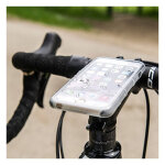 SP Connect Weather Cover iPhone 16 Pro