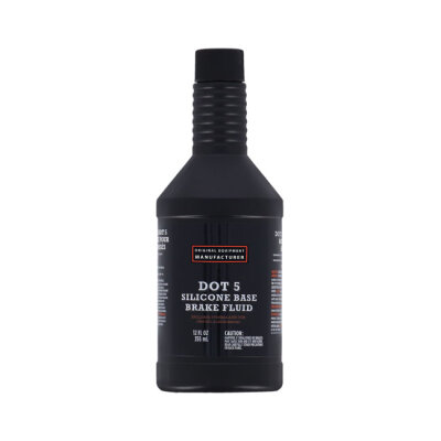 OEM brake fluid DOT5