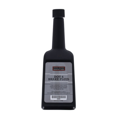 OEM brake fluid DOT4