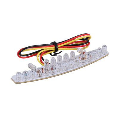 CPV Arch taillight insert