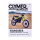 Clymer service manual, Yamaha YZ100-490  Monoshock