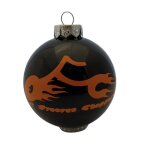 OFC-Weihnachtsbaumkugel OFC-Logo, 8cm