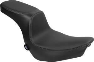 Seat Predator 2up Blk Vinyl Sm