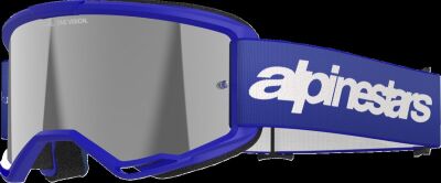 Goggle Vision 3 Wordmark Bl Mi
