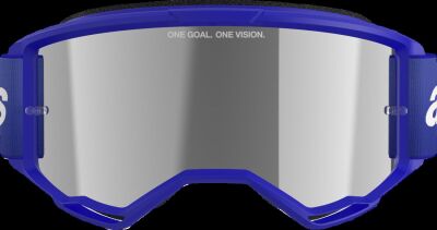 Goggle Vision 3 Wordmark Bl Mi