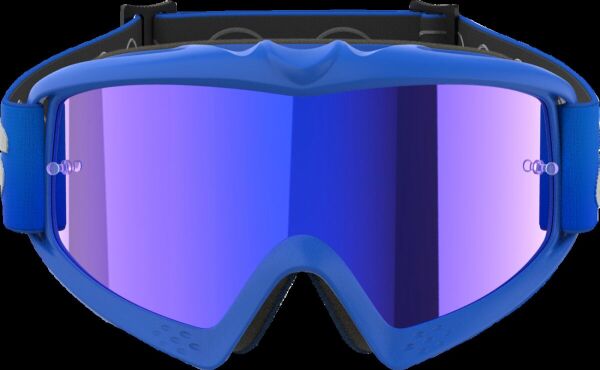 Goggle Yth Vision Blaze Bl Mir