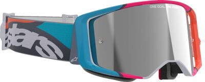 Goggle Supertech Stream Gray/m
