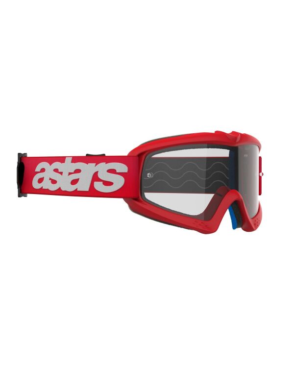 Goggle Yth Vision Youth Blaze