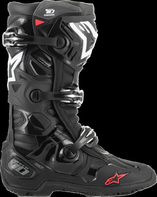Boot Tech 10 Enduro Black 8