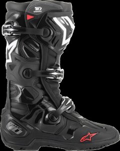 Boot Tech 10 Enduro Black 14