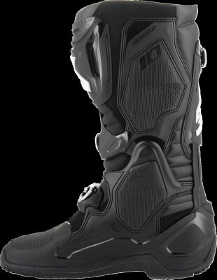 Boot Tech 10 Enduro Black 14