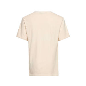 King Kerosin California t-shirt ecru Size S