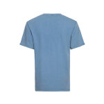 King Kerosin California t-shirt smoke blue Size M