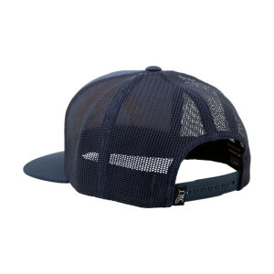 loser Machine Fanatic cap navy One size fits most