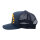 loser Machine Fanatic cap navy One size fits most