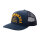 loser Machine Fanatic cap navy One size fits most