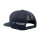 loser Machine Fanatic cap navy One size fits most