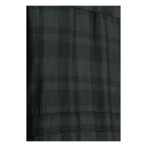 King Kerosin Karo Jacket black/olive Size M