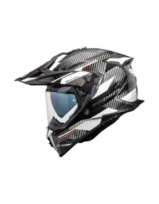 Helmet Discovery Ea 8 2x