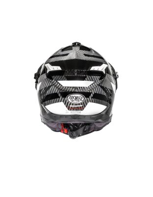 Helmet Discovery Ea 8 2x