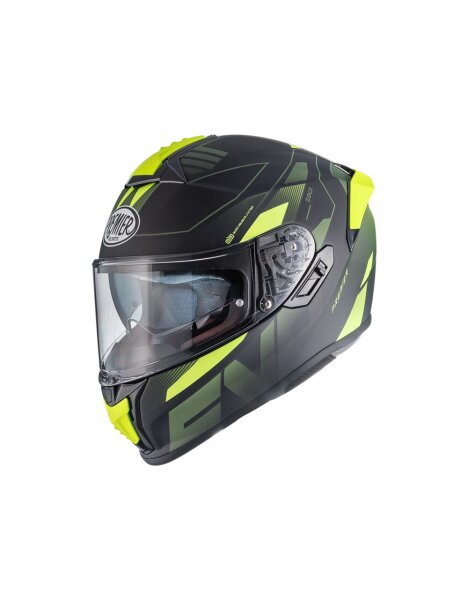 Helmet Evo Pr Y9 Bm Md