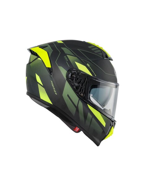 Helmet Evo Pr Y9 Bm Md